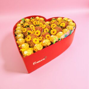 Love Ferreros