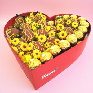 Love Mix Ferreros