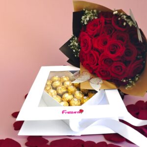 Corazon Ferreros y Ramo