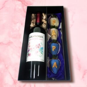 Fresura Miraflores Box