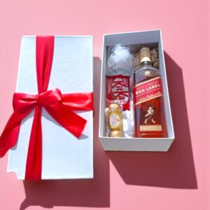 Fresura Johnnie Red Label